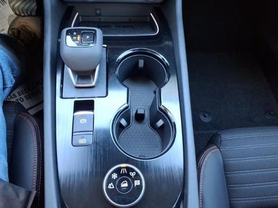 2026 Nissan Rogue 2026.5 AWD Rock Creek
