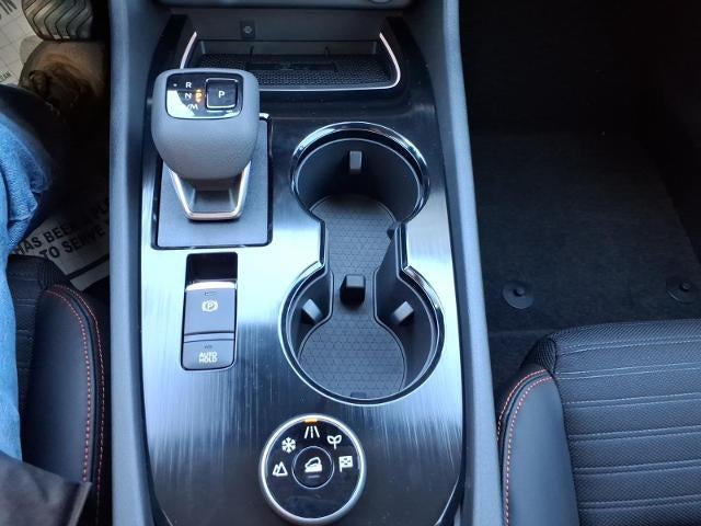 2026 Nissan Rogue 2026.5 AWD Rock Creek