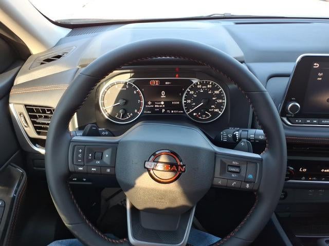 2026 Nissan Rogue 2026.5 AWD Rock Creek