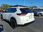 2026 Nissan Rogue 2026.5 AWD Rock Creek