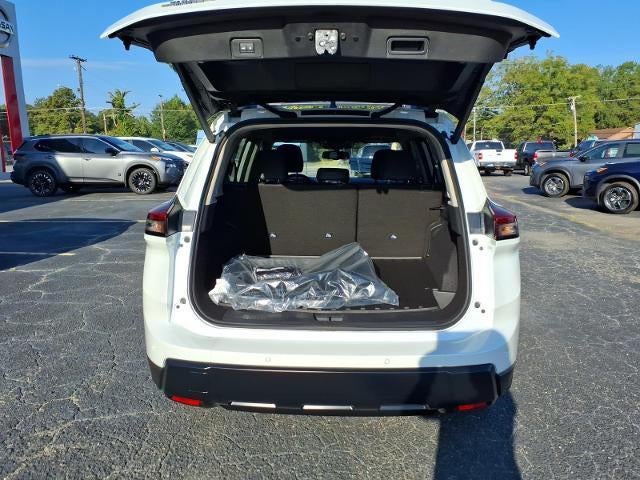 2026 Nissan Rogue 2026.5 AWD Rock Creek