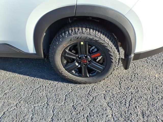 2026 Nissan Rogue 2026.5 AWD Rock Creek
