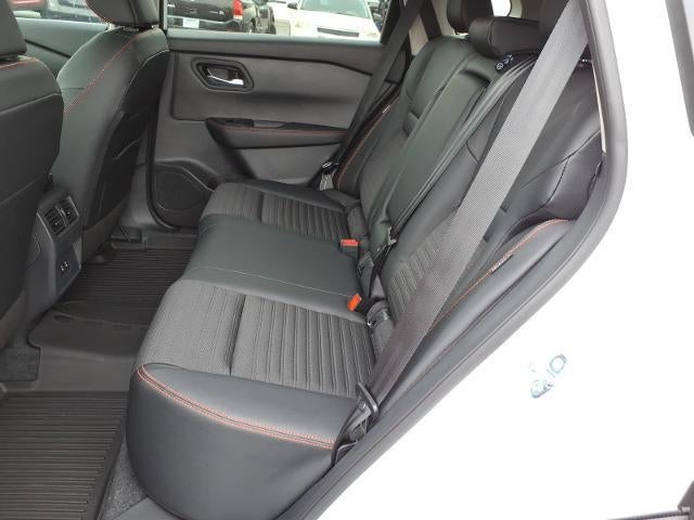 2026 Nissan Rogue 2026.5 AWD Rock Creek