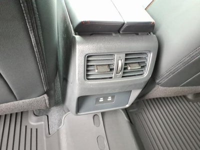 2026 Nissan Rogue 2026.5 AWD Rock Creek