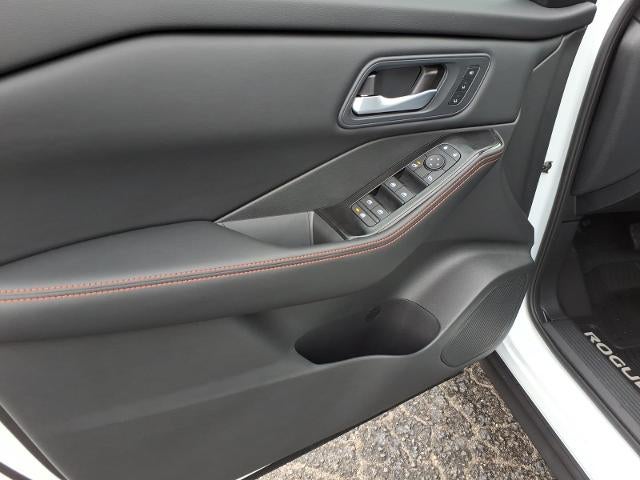 2026 Nissan Rogue 2026.5 AWD Rock Creek