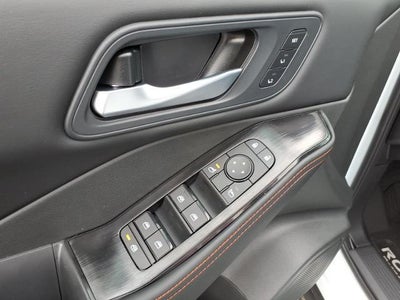 2026 Nissan Rogue 2026.5 AWD Rock Creek