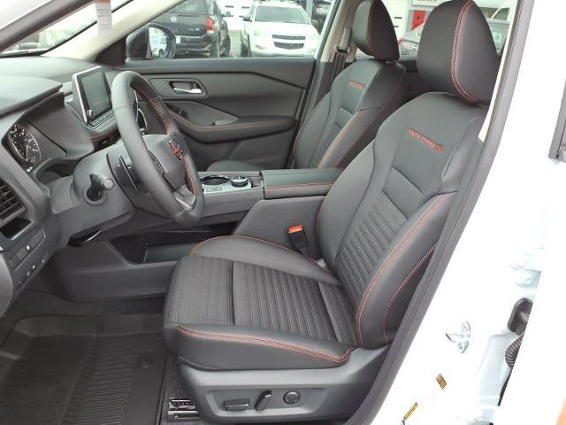 2026 Nissan Rogue 2026.5 AWD Rock Creek