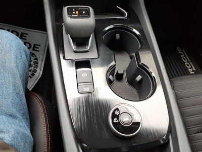 2026 Nissan Rogue 2026.5 AWD Rock Creek