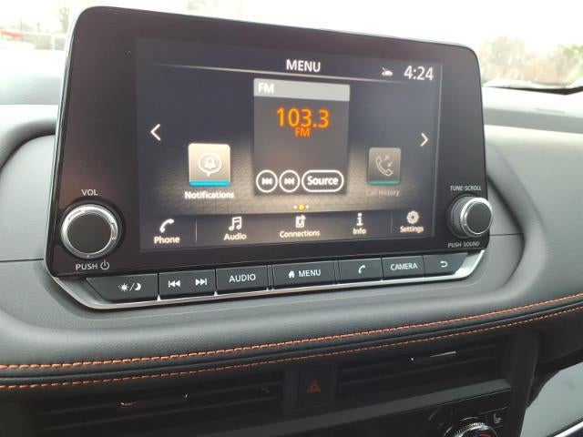 2026 Nissan Rogue 2026.5 AWD Rock Creek