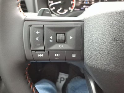 2026 Nissan Rogue 2026.5 AWD Rock Creek