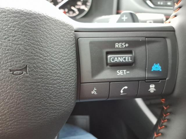 2026 Nissan Rogue 2026.5 AWD Rock Creek