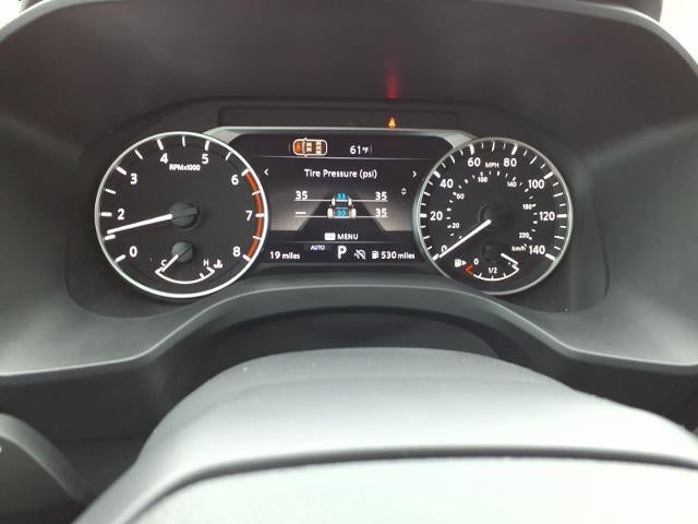 2026 Nissan Rogue 2026.5 AWD Rock Creek