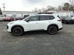 2026 Nissan Rogue 2026.5 AWD Rock Creek