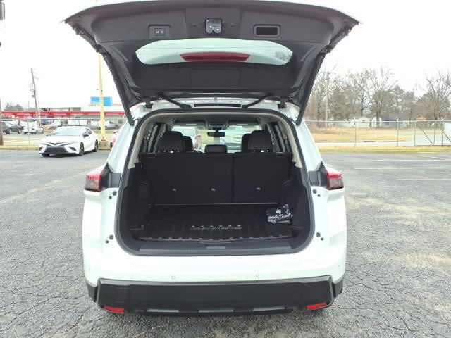 2026 Nissan Rogue 2026.5 AWD Rock Creek
