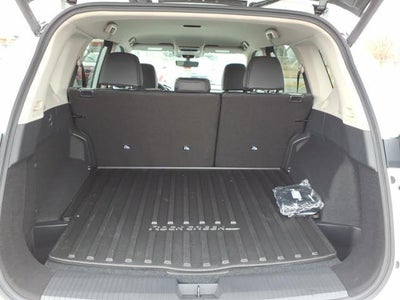 2026 Nissan Rogue 2026.5 AWD Rock Creek