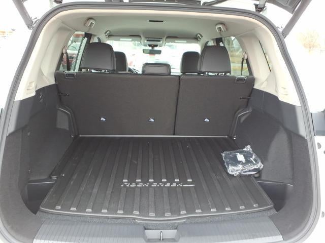 2026 Nissan Rogue 2026.5 AWD Rock Creek