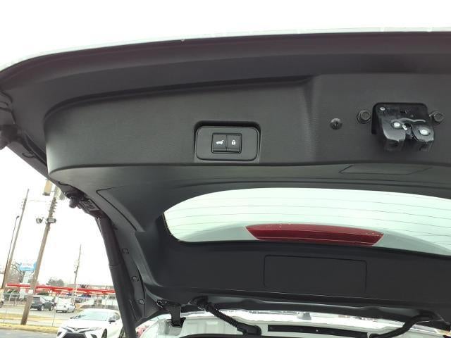 2026 Nissan Rogue 2026.5 AWD Rock Creek