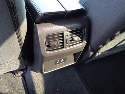 2023 Nissan Rogue AWD SV