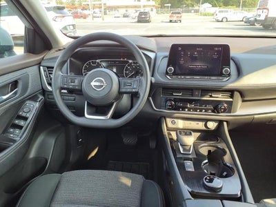 2023 Nissan Rogue AWD SV