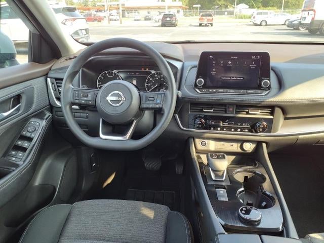 2023 Nissan Rogue AWD SV