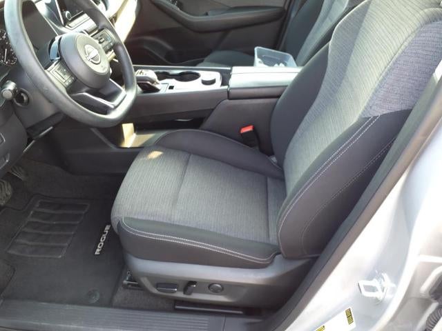 2023 Nissan Rogue AWD SV