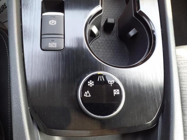 2023 Nissan Rogue AWD SV