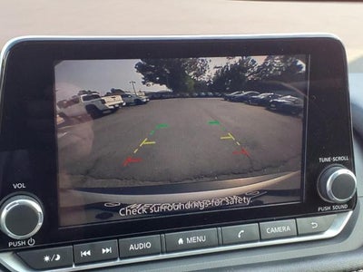 2023 Nissan Rogue AWD SV