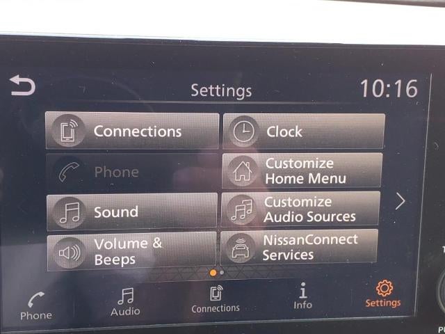 2023 Nissan Rogue AWD SV