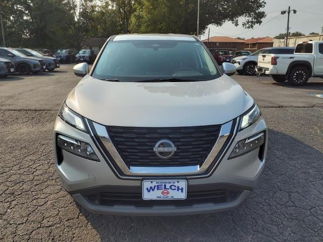 2023 Nissan Rogue AWD SV
