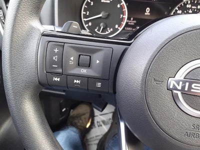 2023 Nissan Rogue AWD SV