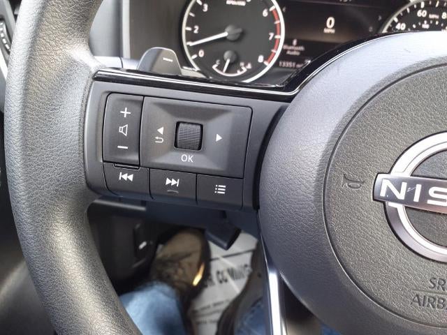 2023 Nissan Rogue AWD SV