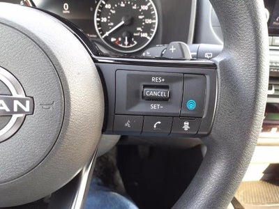 2023 Nissan Rogue AWD SV