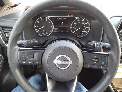 2023 Nissan Rogue AWD SV