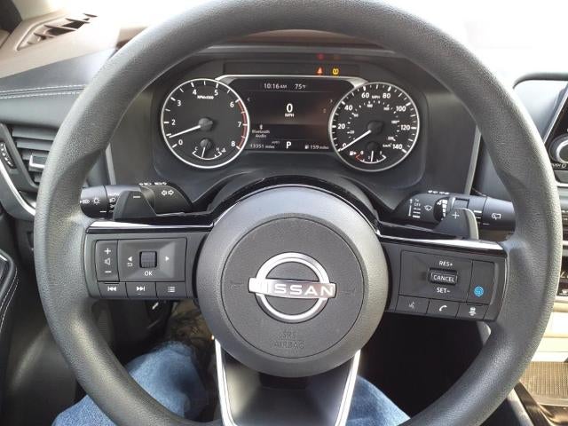 2023 Nissan Rogue AWD SV