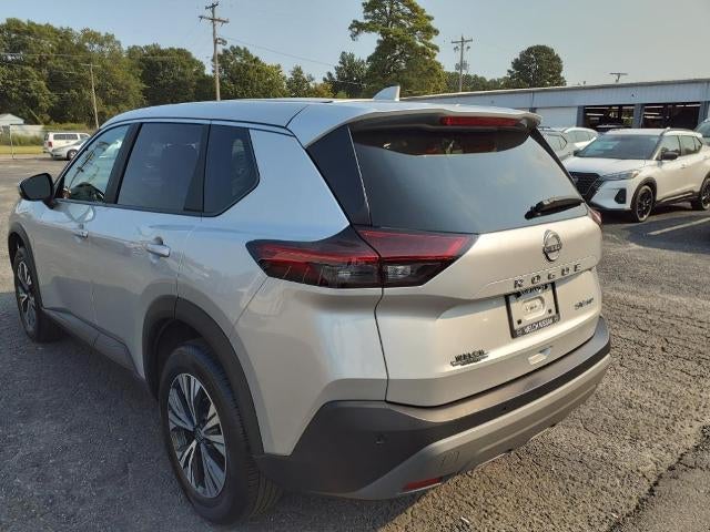 2023 Nissan Rogue AWD SV