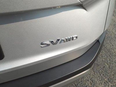 2023 Nissan Rogue AWD SV