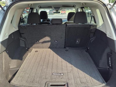 2023 Nissan Rogue AWD SV