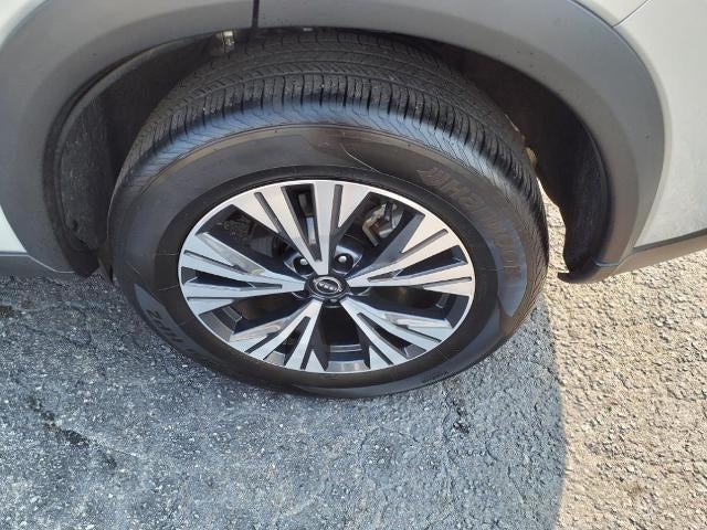 2023 Nissan Rogue AWD SV