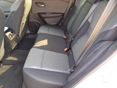 2023 Nissan Rogue AWD SV