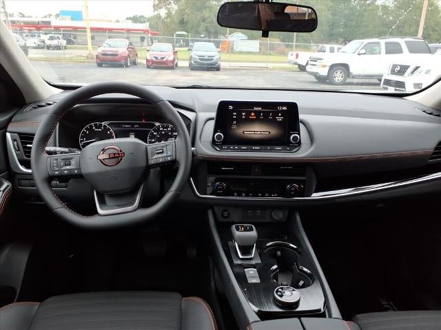 2026 Nissan Rogue AWD Rock Creek *Ltd Avail*