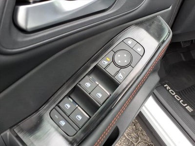 2026 Nissan Rogue AWD Rock Creek *Ltd Avail*