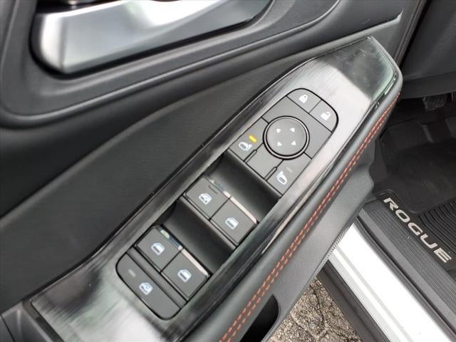 2026 Nissan Rogue AWD Rock Creek *Ltd Avail*