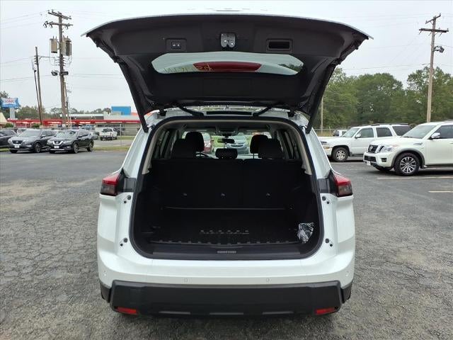 2026 Nissan Rogue AWD Rock Creek *Ltd Avail*