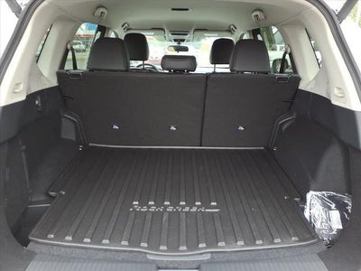 2026 Nissan Rogue AWD Rock Creek *Ltd Avail*