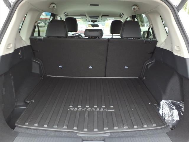 2026 Nissan Rogue AWD Rock Creek *Ltd Avail*