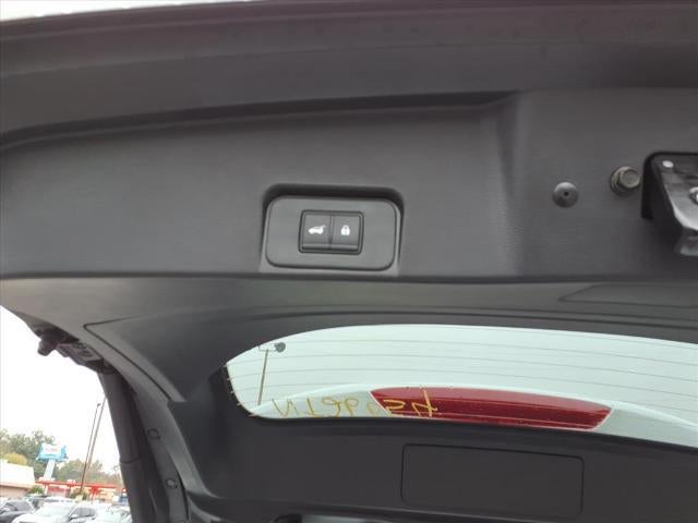 2026 Nissan Rogue AWD Rock Creek *Ltd Avail*