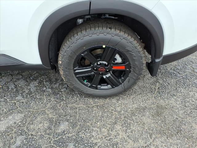 2026 Nissan Rogue AWD Rock Creek *Ltd Avail*