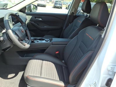 2026 Nissan Rogue 2026.5 AWD Rock Creek