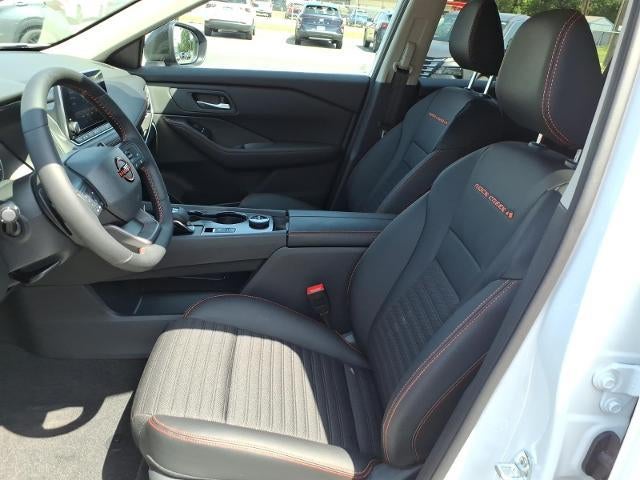 2026 Nissan Rogue 2026.5 AWD Rock Creek