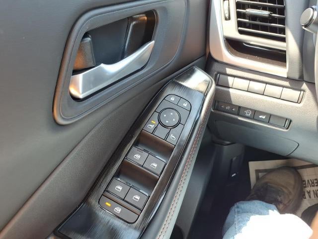 2026 Nissan Rogue 2026.5 AWD Rock Creek